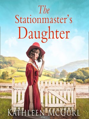 cover image of The Stationmaster's Daughter